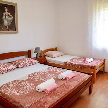 קוטור Apartment Nikola מראה חיצוני תמונה