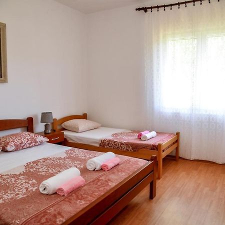 קוטור Apartment Nikola מראה חיצוני תמונה