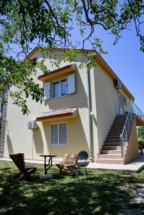 קוטור Apartment Nikola מראה חיצוני תמונה