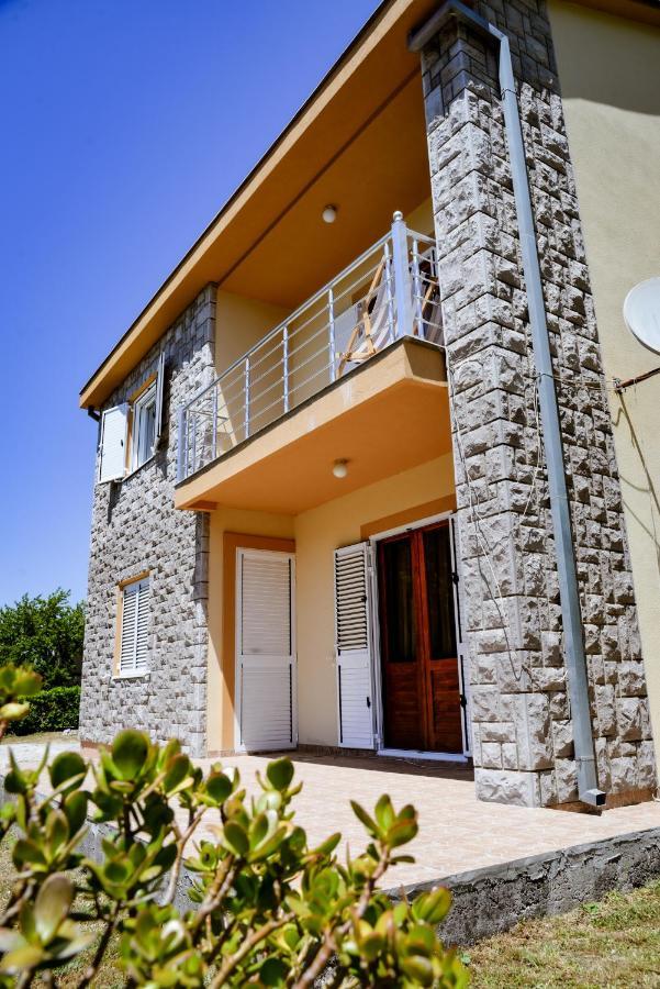 קוטור Apartment Nikola מראה חיצוני תמונה
