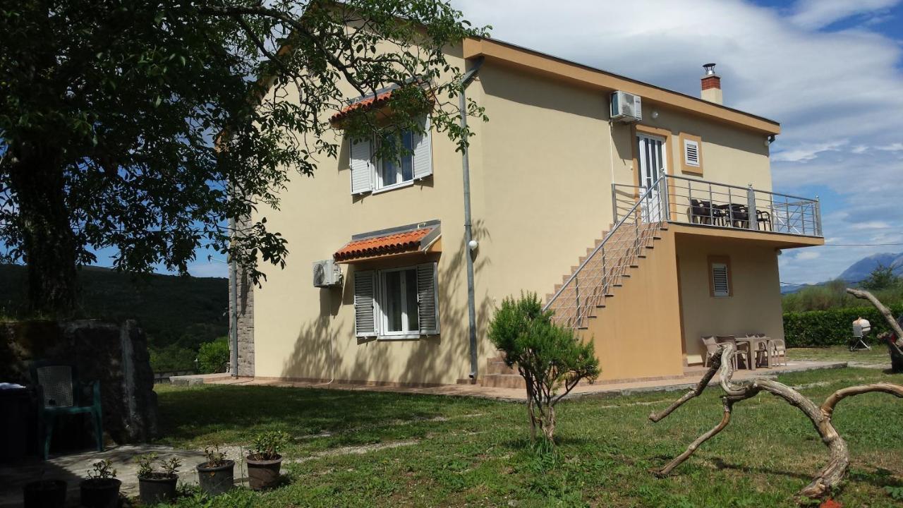 קוטור Apartment Nikola מראה חיצוני תמונה