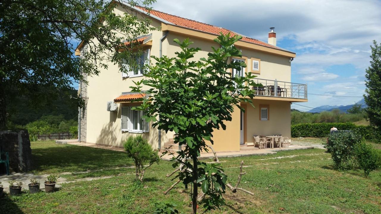 קוטור Apartment Nikola מראה חיצוני תמונה