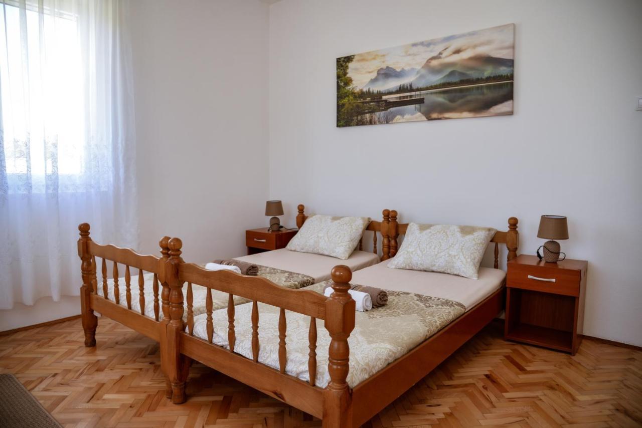 קוטור Apartment Nikola מראה חיצוני תמונה