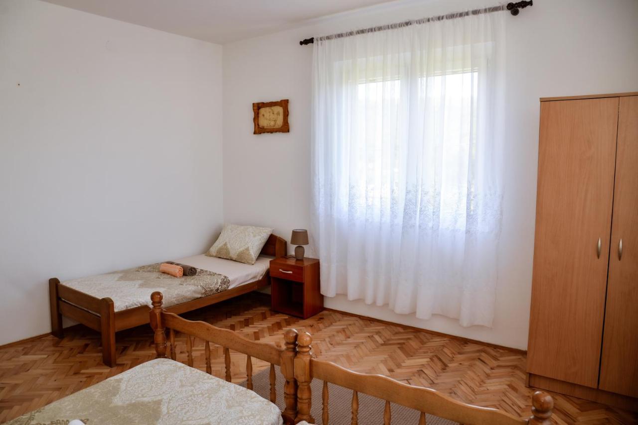 קוטור Apartment Nikola מראה חיצוני תמונה