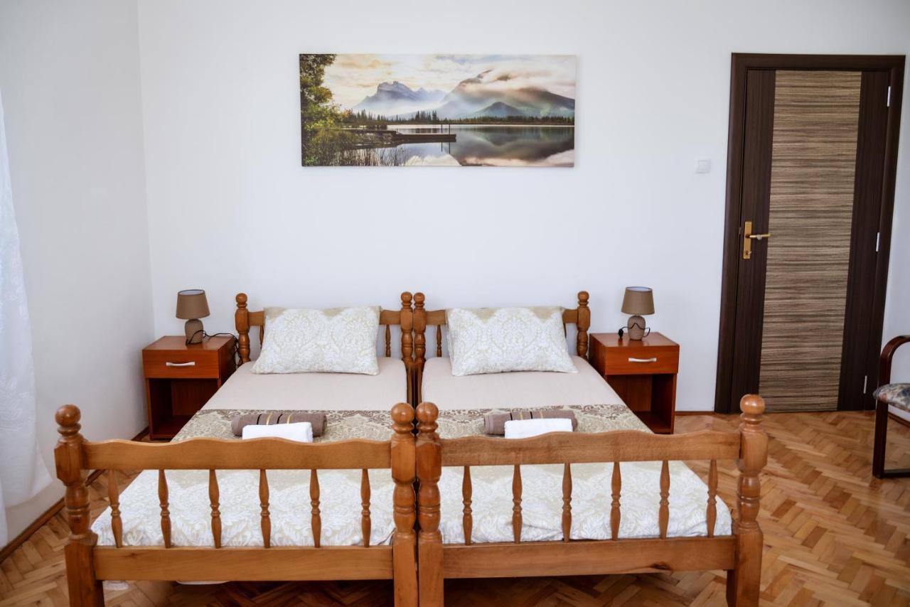 קוטור Apartment Nikola מראה חיצוני תמונה