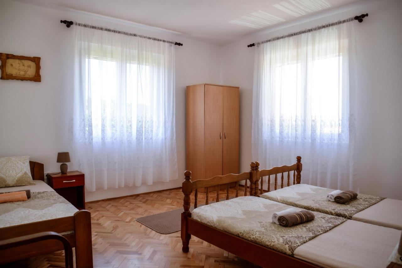 קוטור Apartment Nikola מראה חיצוני תמונה