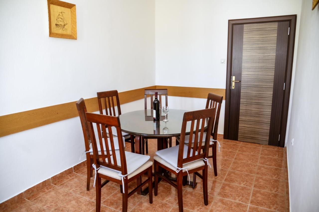 קוטור Apartment Nikola מראה חיצוני תמונה