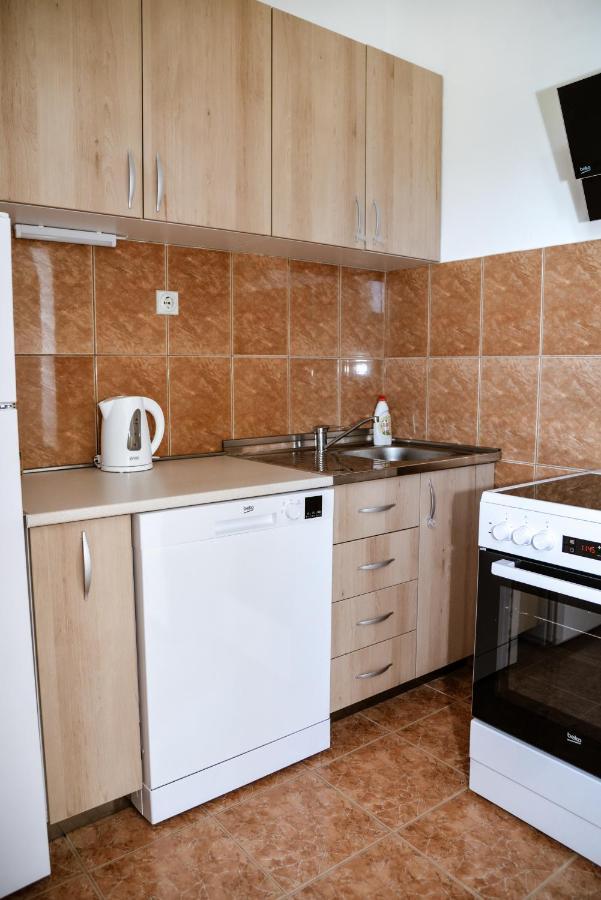 קוטור Apartment Nikola מראה חיצוני תמונה