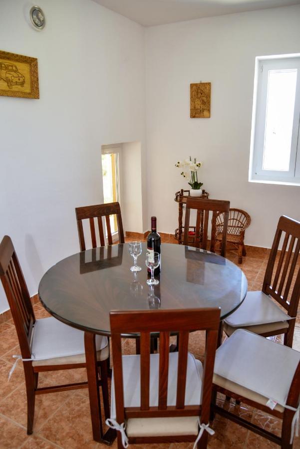 קוטור Apartment Nikola מראה חיצוני תמונה