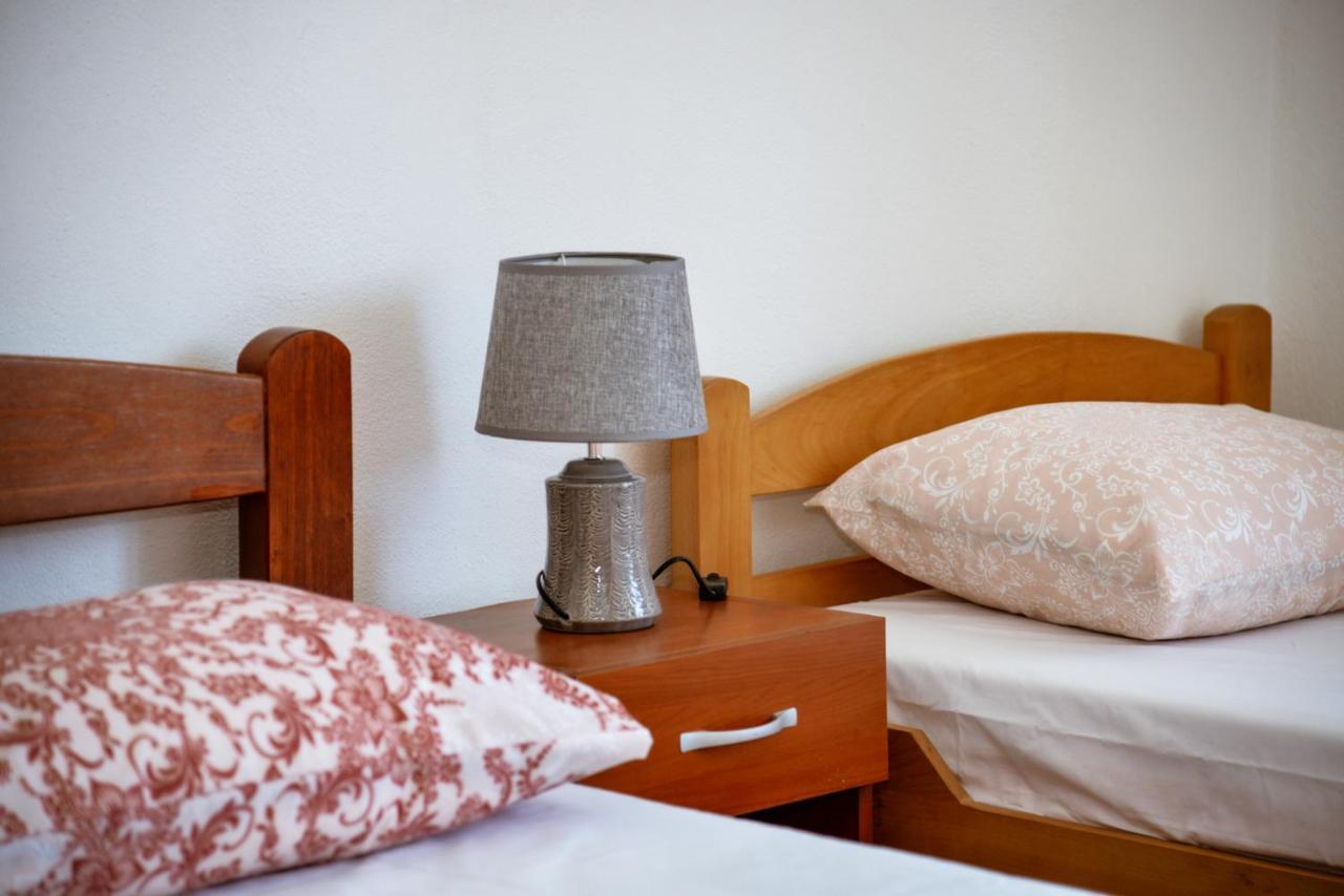 קוטור Apartment Nikola מראה חיצוני תמונה