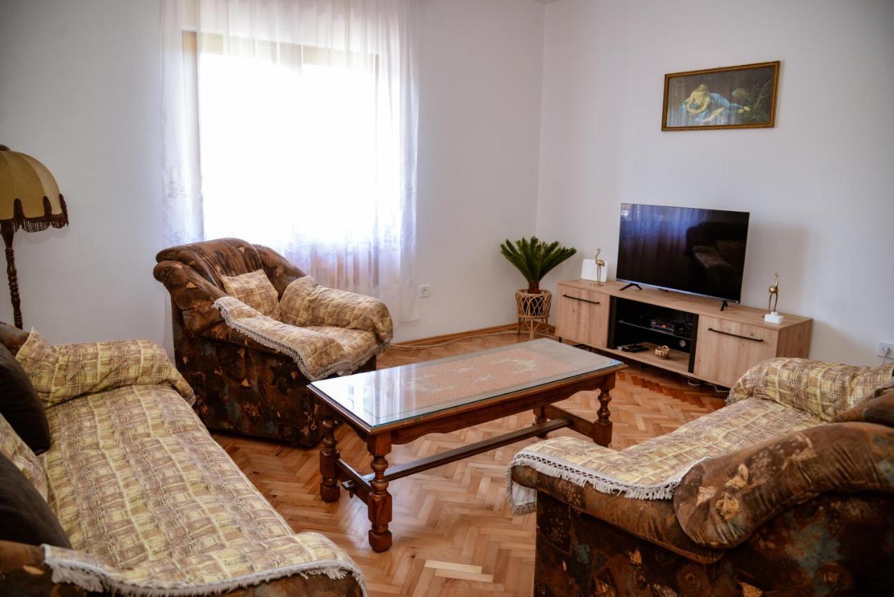 קוטור Apartment Nikola מראה חיצוני תמונה
