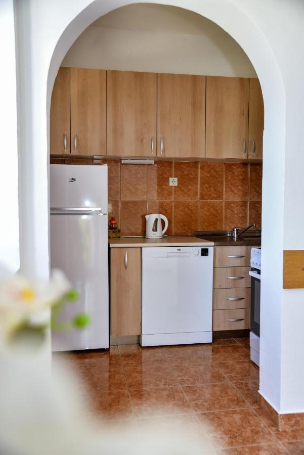 קוטור Apartment Nikola מראה חיצוני תמונה