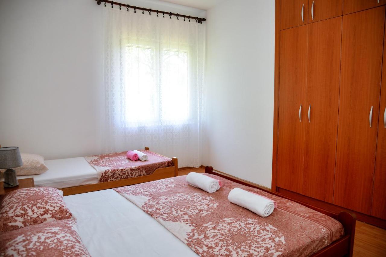 קוטור Apartment Nikola מראה חיצוני תמונה
