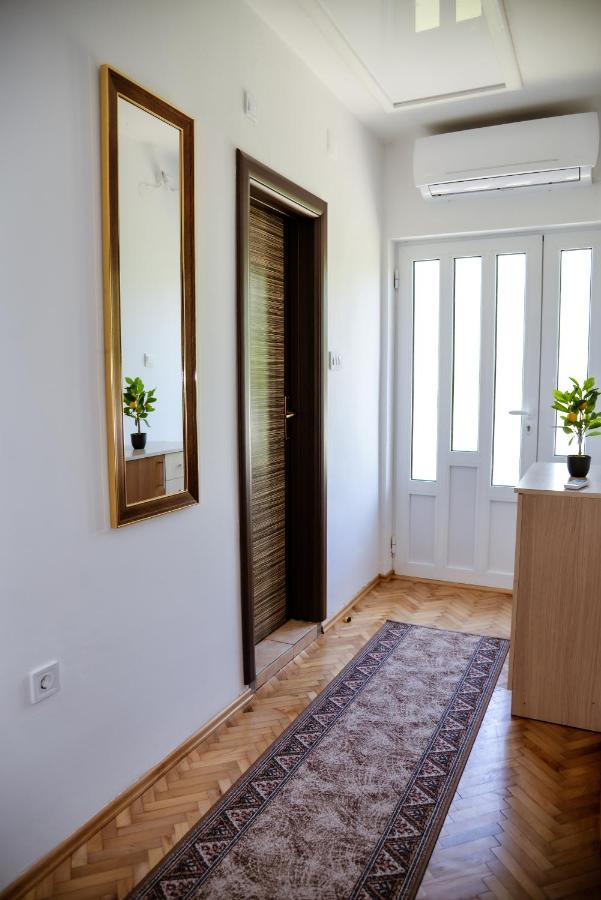 קוטור Apartment Nikola מראה חיצוני תמונה