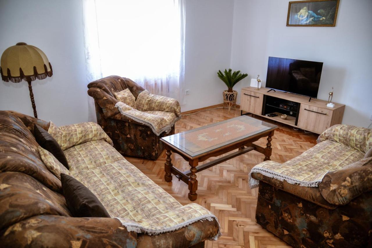 קוטור Apartment Nikola מראה חיצוני תמונה