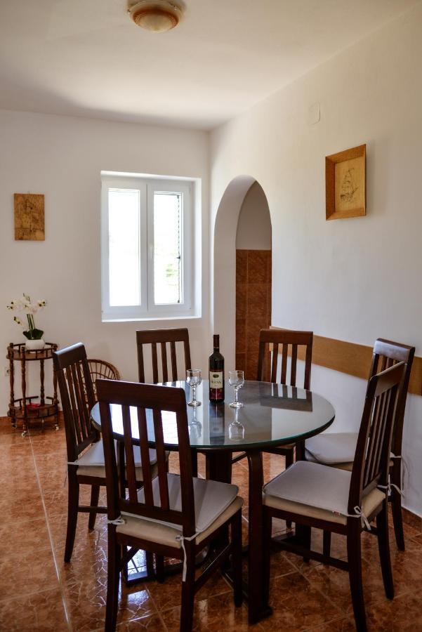קוטור Apartment Nikola מראה חיצוני תמונה