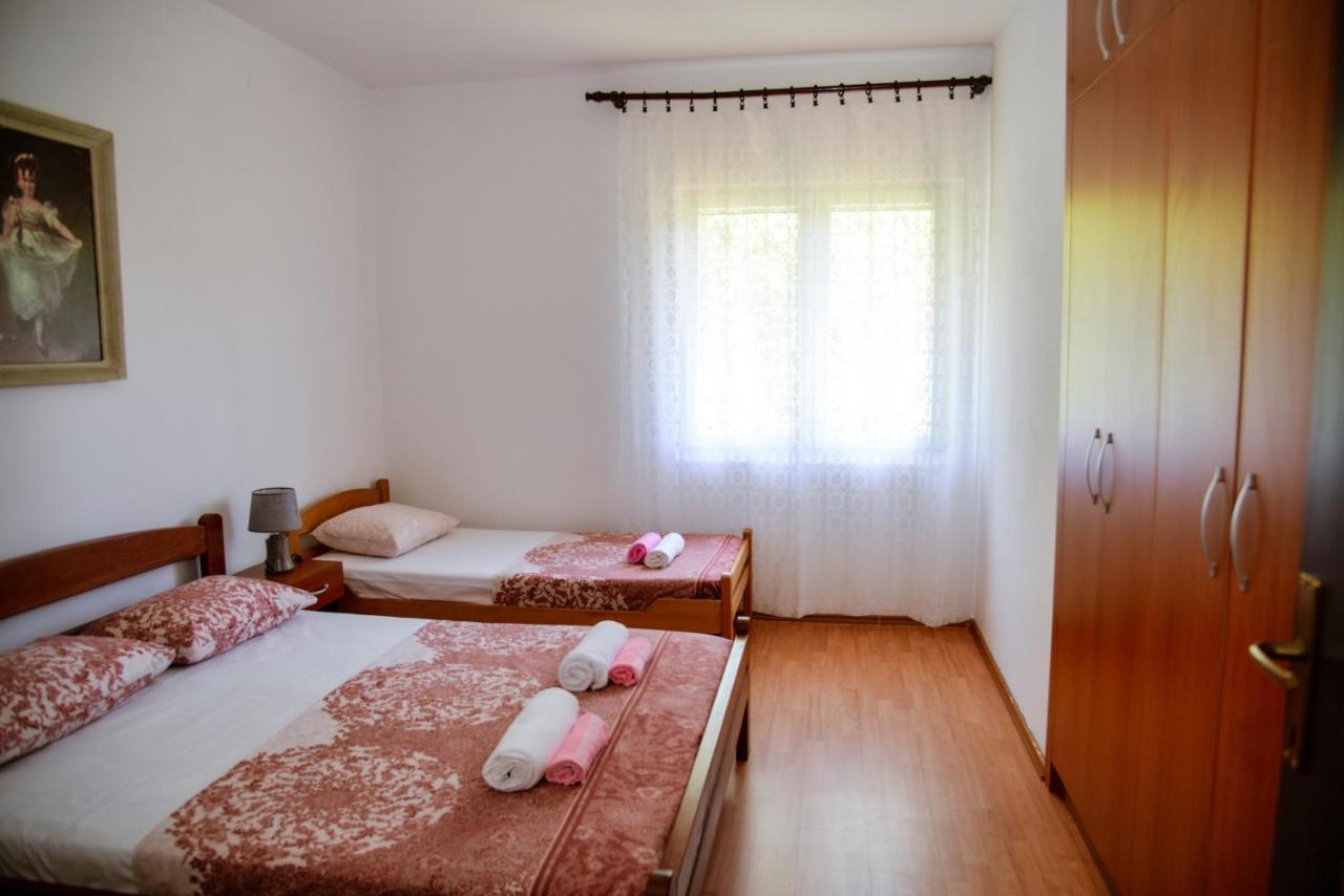 קוטור Apartment Nikola מראה חיצוני תמונה