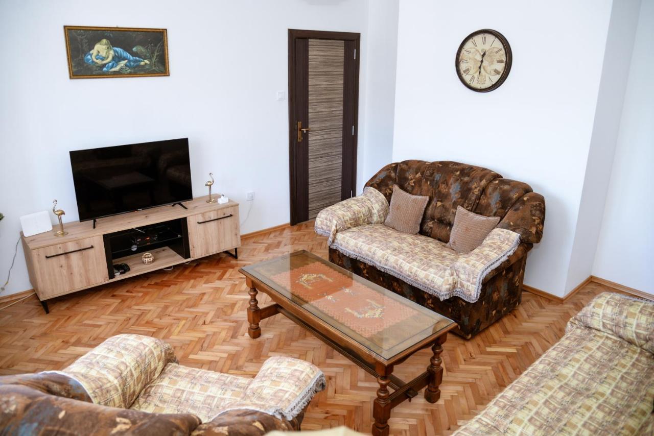 קוטור Apartment Nikola מראה חיצוני תמונה