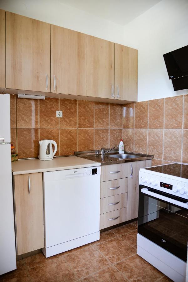 קוטור Apartment Nikola מראה חיצוני תמונה