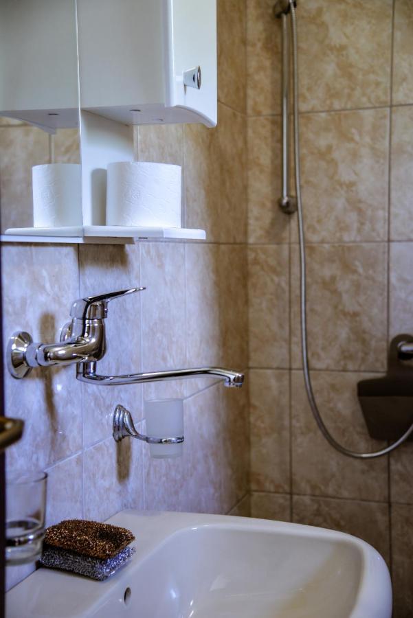 קוטור Apartment Nikola מראה חיצוני תמונה