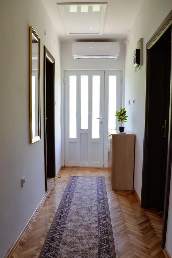 קוטור Apartment Nikola מראה חיצוני תמונה