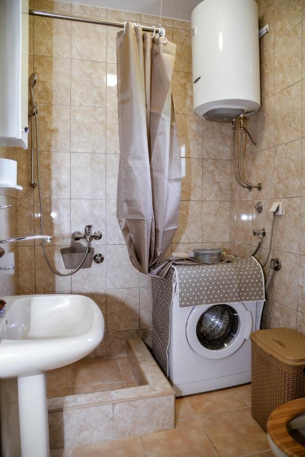קוטור Apartment Nikola מראה חיצוני תמונה