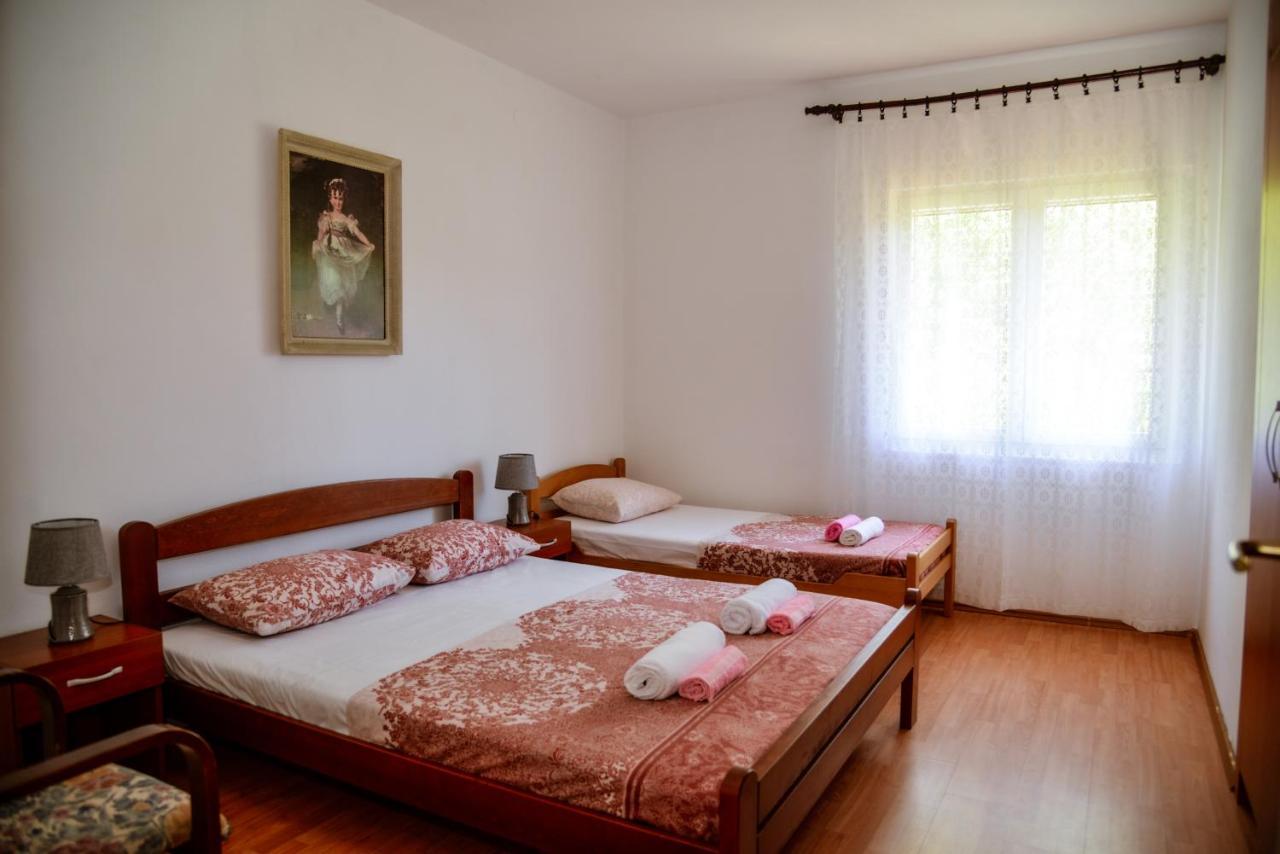 קוטור Apartment Nikola מראה חיצוני תמונה