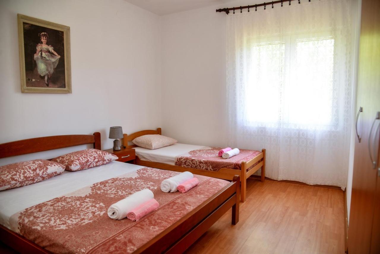 קוטור Apartment Nikola מראה חיצוני תמונה